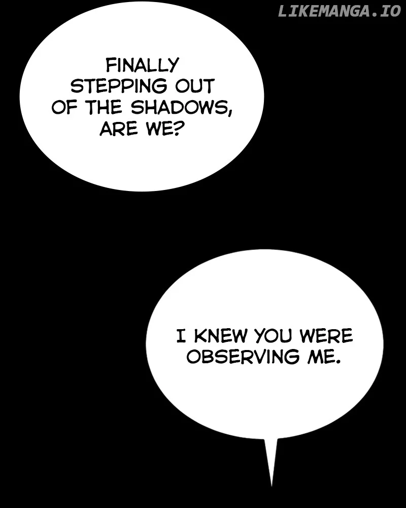 The main character hides his strength chapter 39 page 161