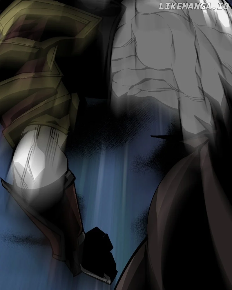 The main character hides his strength chapter 39 page 167