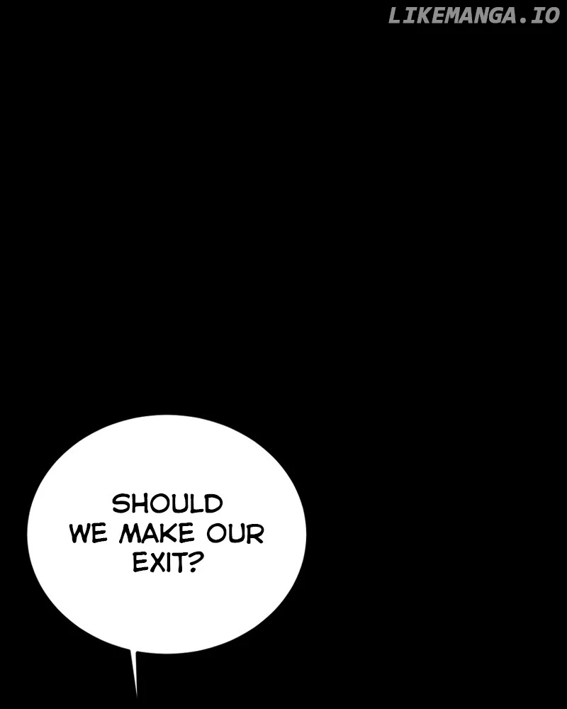 The main character hides his strength chapter 39 page 171