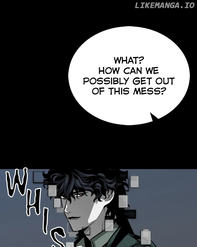 The main character hides his strength chapter 39 page 172