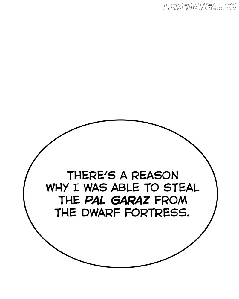 The main character hides his strength chapter 39 page 174