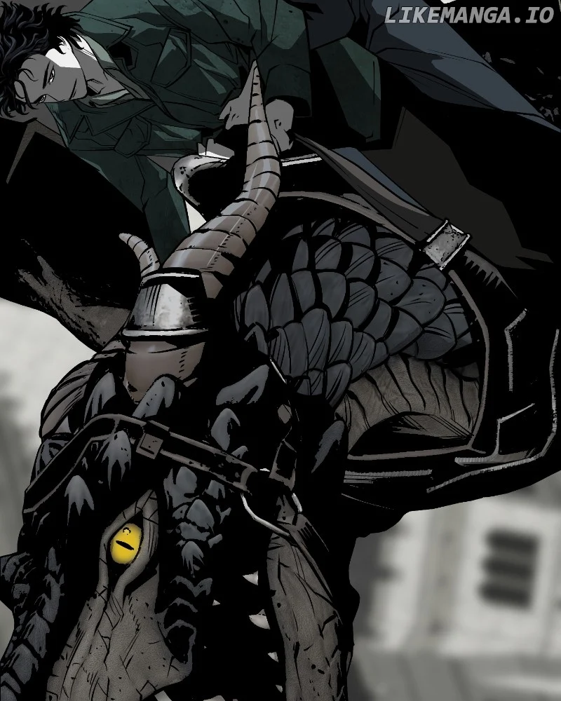The main character hides his strength chapter 39 page 178