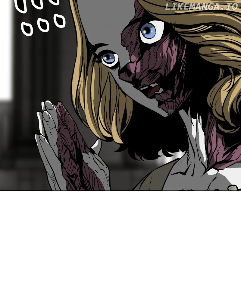 The main character hides his strength chapter 39 page 181
