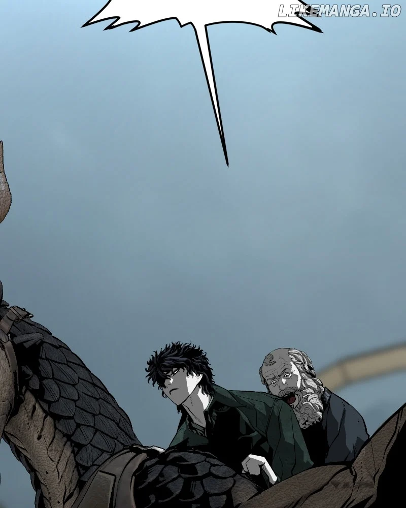 The main character hides his strength chapter 39 page 184