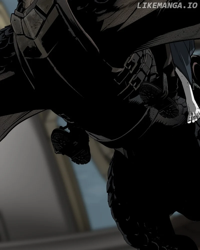 The main character hides his strength chapter 39 page 185