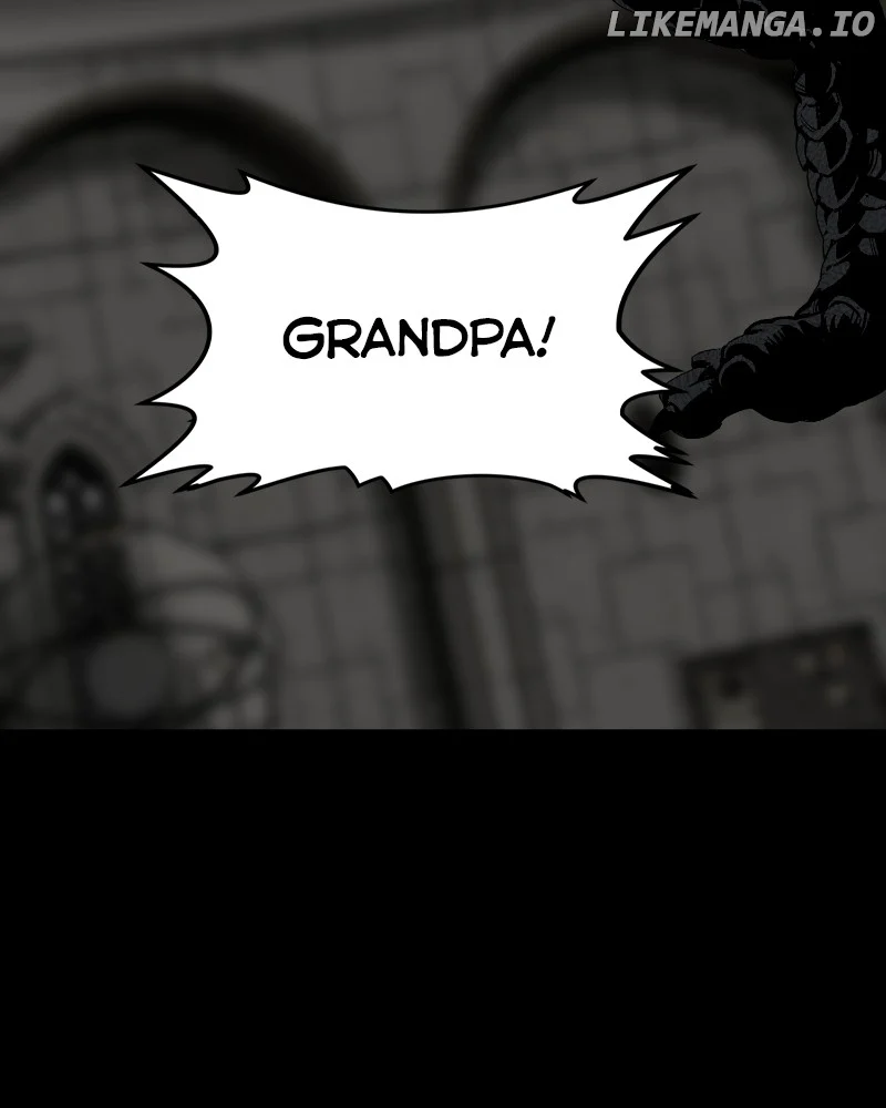 The main character hides his strength chapter 39 page 186