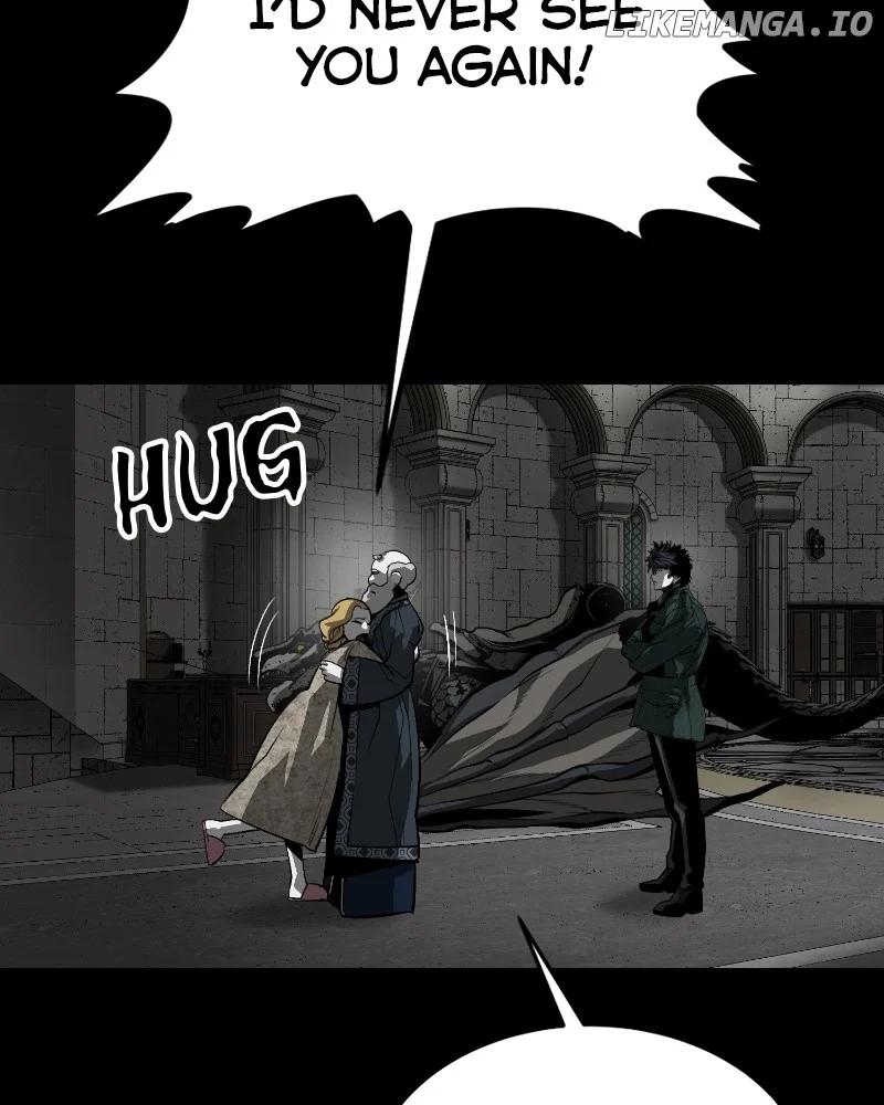The main character hides his strength chapter 39 page 188