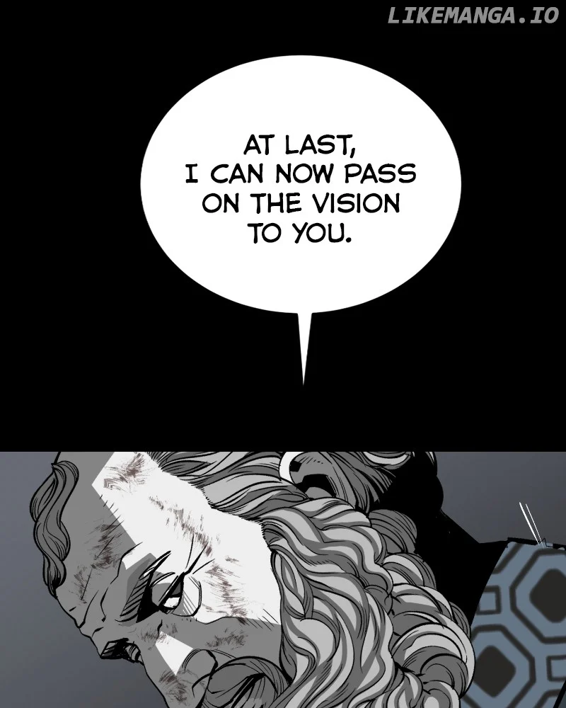 The main character hides his strength chapter 39 page 192