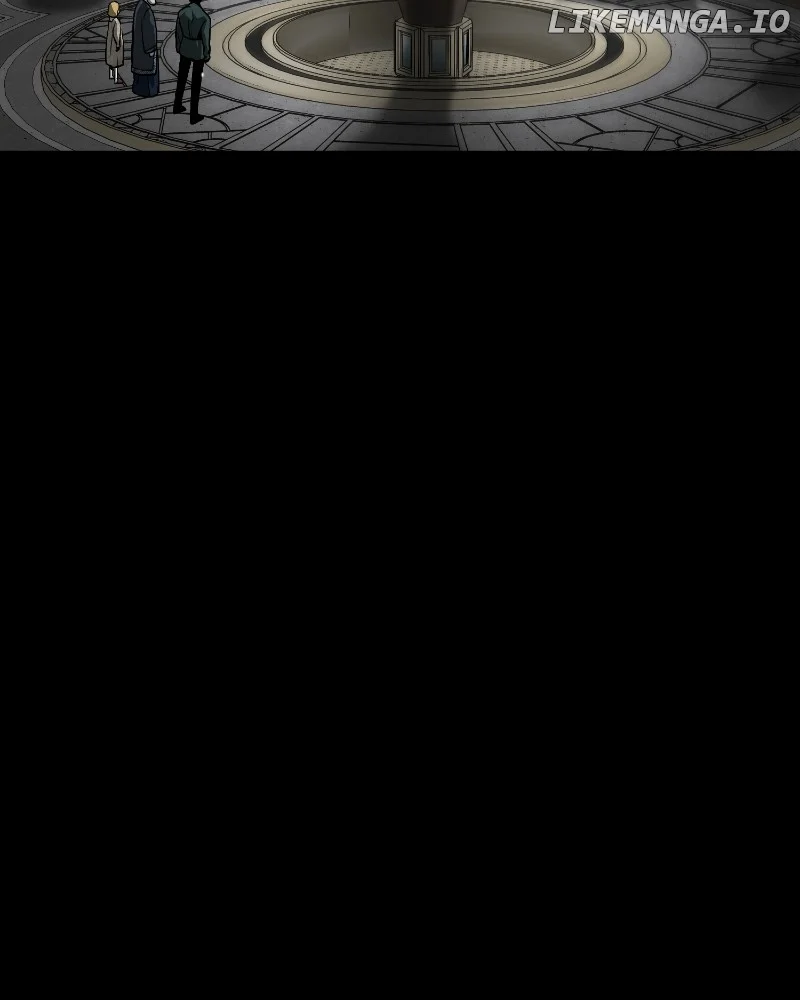The main character hides his strength chapter 39 page 195