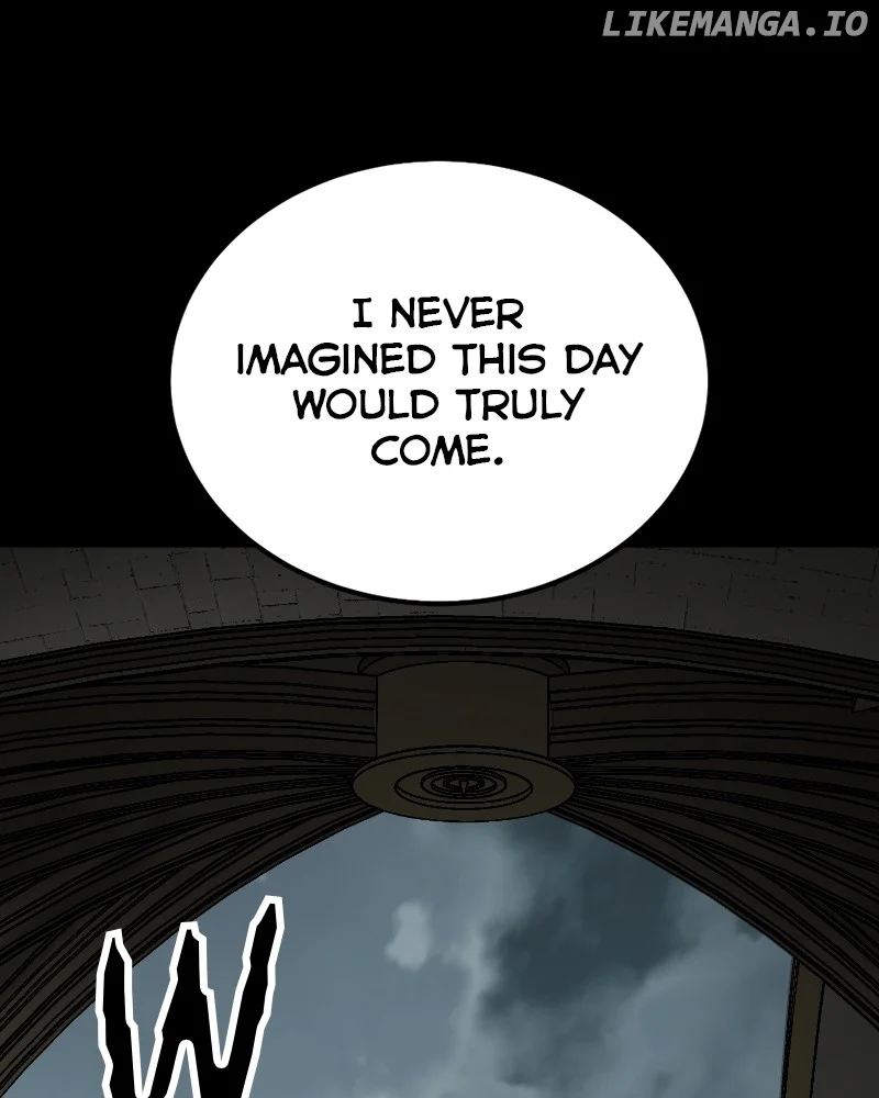 The main character hides his strength chapter 39 page 196