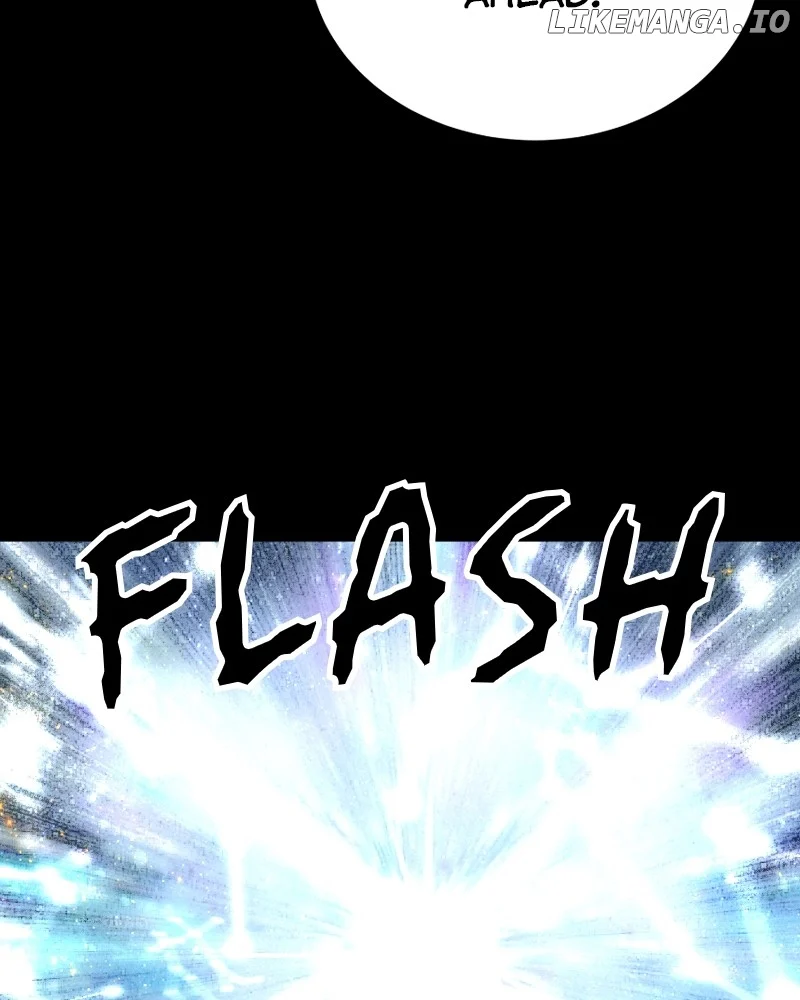 The main character hides his strength chapter 39 page 207