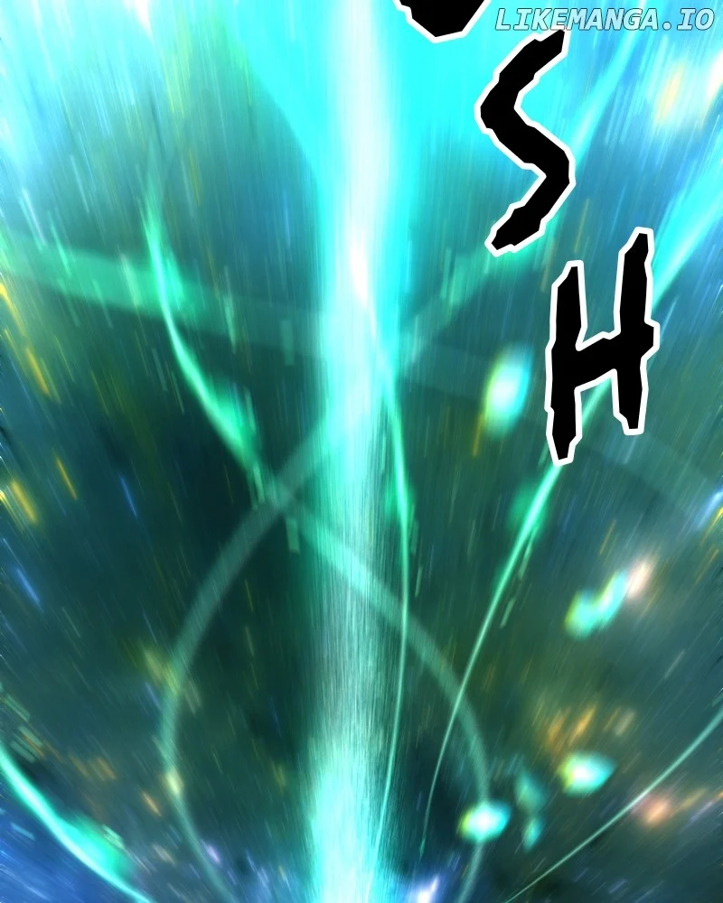 The main character hides his strength chapter 39 page 210