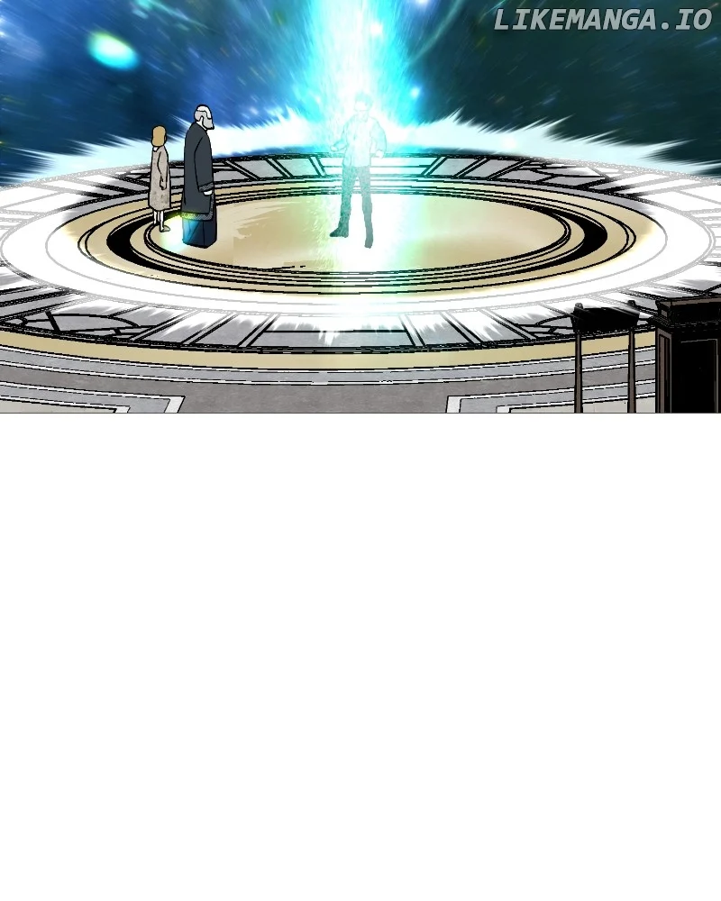 The main character hides his strength chapter 39 page 211