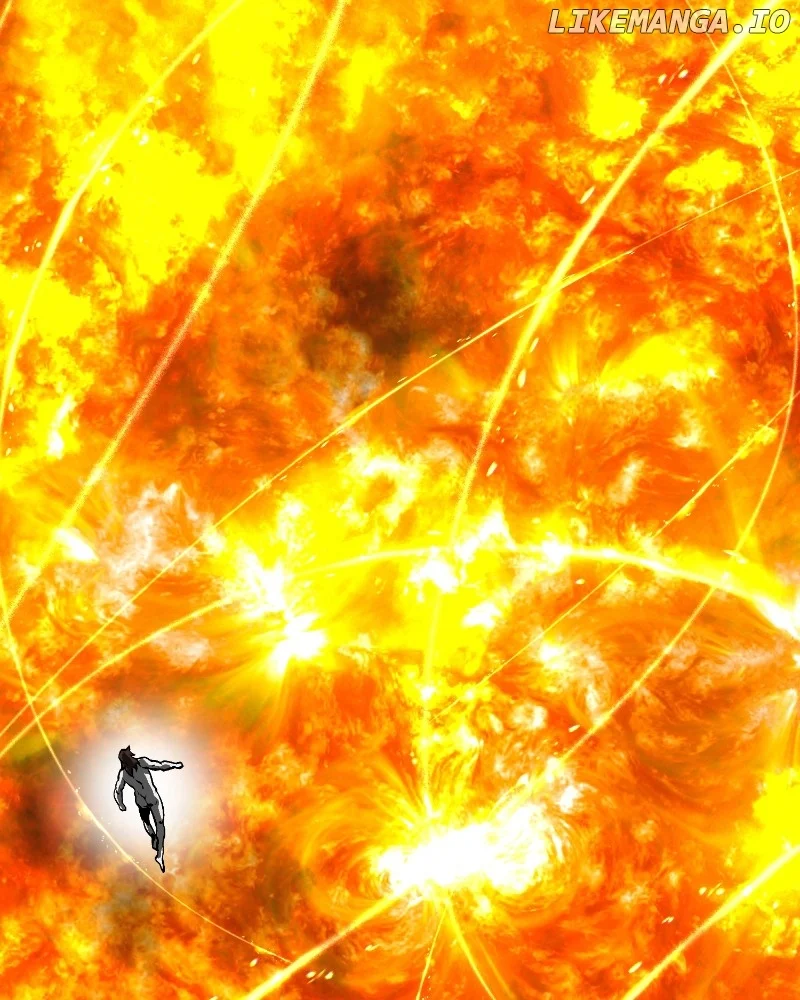 The main character hides his strength chapter 39 page 222