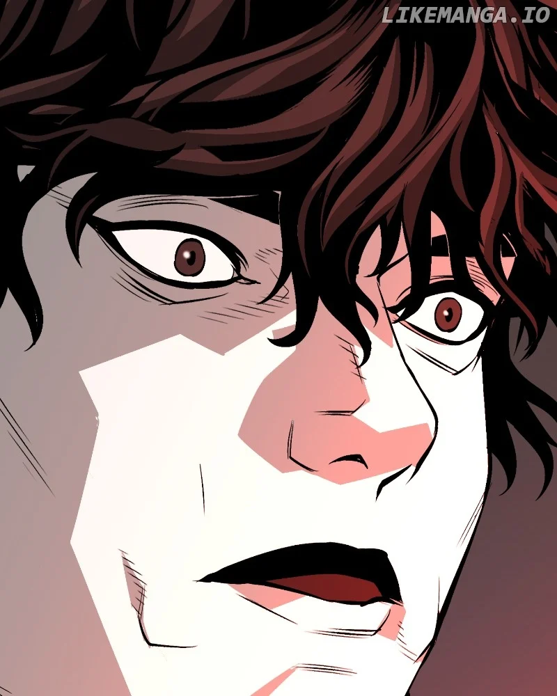 The main character hides his strength chapter 39 page 226