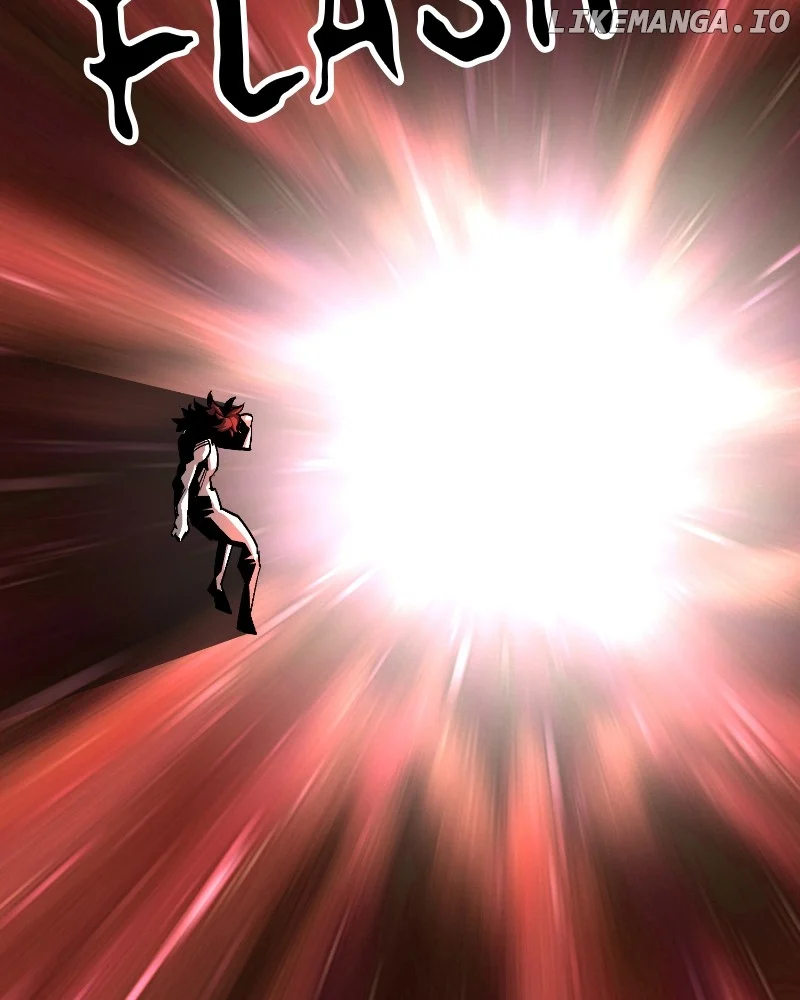 The main character hides his strength chapter 39 page 230
