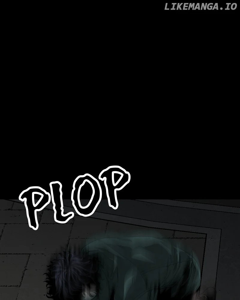 The main character hides his strength chapter 39 page 233