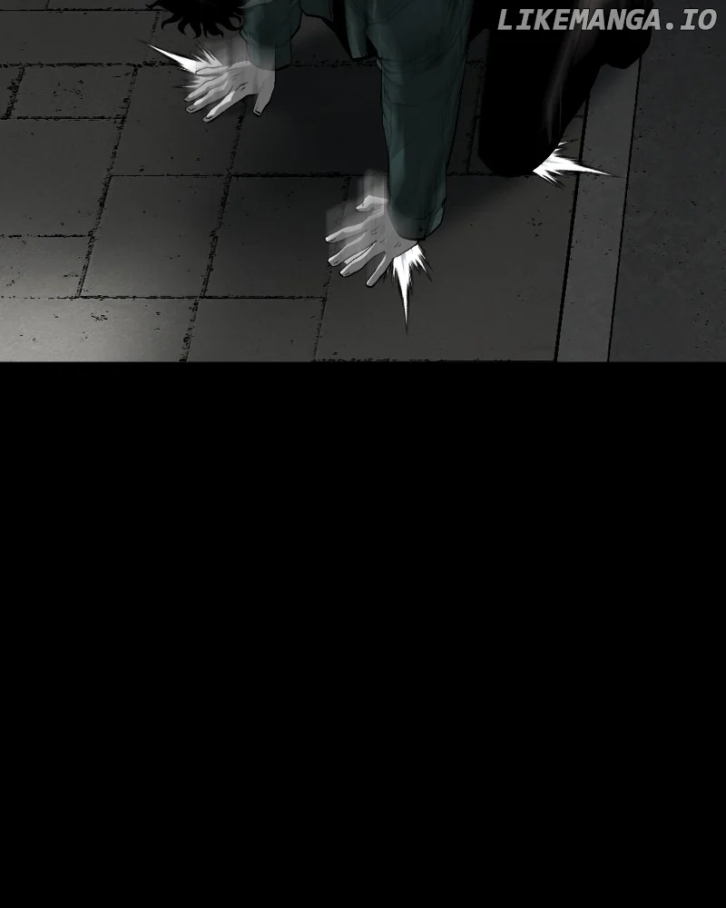 The main character hides his strength chapter 39 page 234