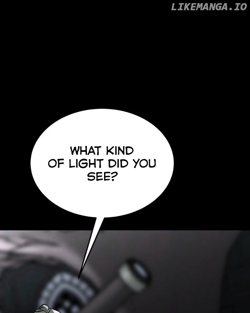 The main character hides his strength chapter 39 page 235