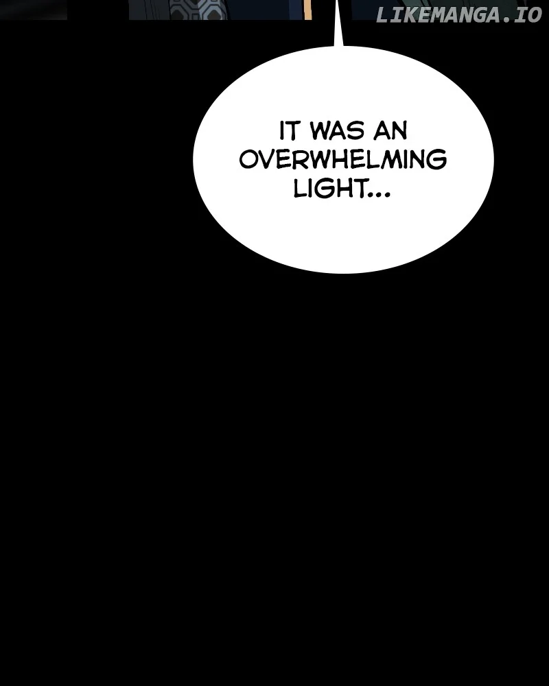 The main character hides his strength chapter 39 page 237