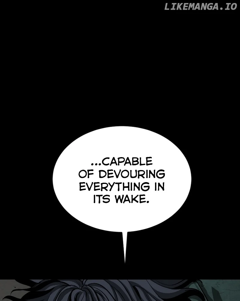 The main character hides his strength chapter 39 page 238