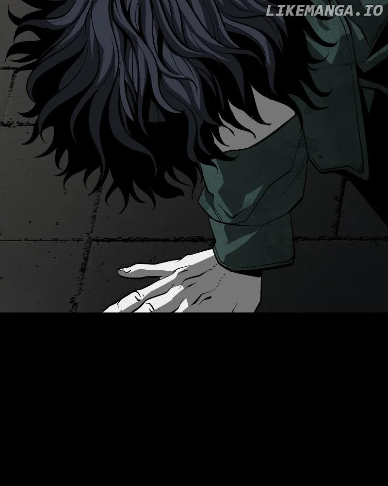 The main character hides his strength chapter 39 page 239