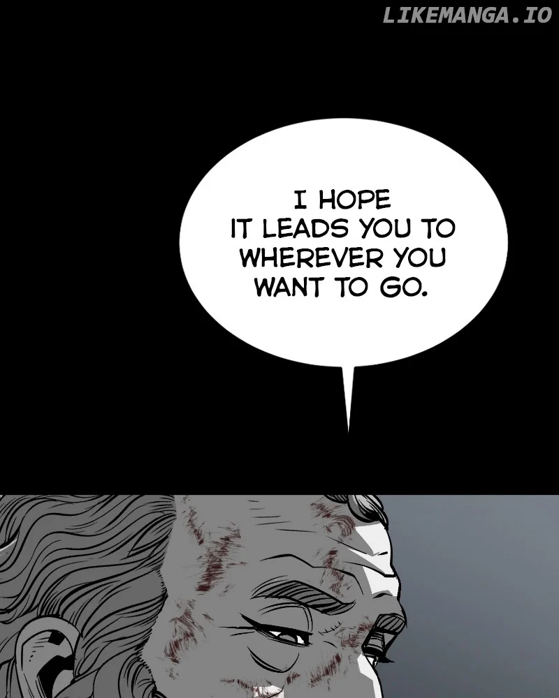 The main character hides his strength chapter 39 page 241