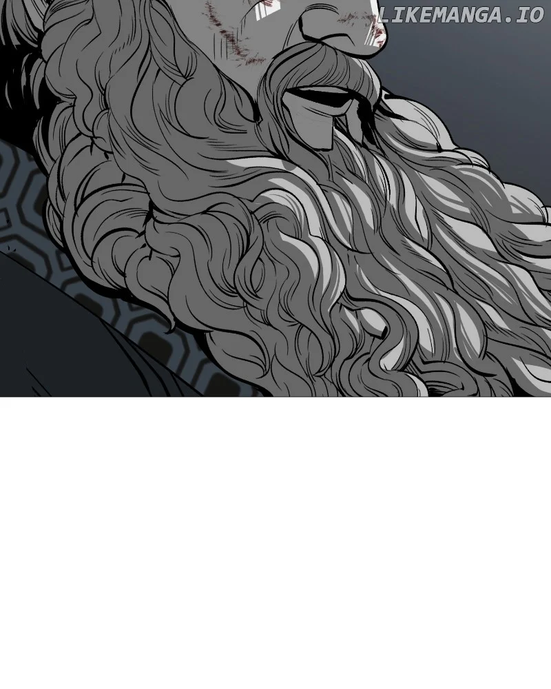 The main character hides his strength chapter 39 page 242