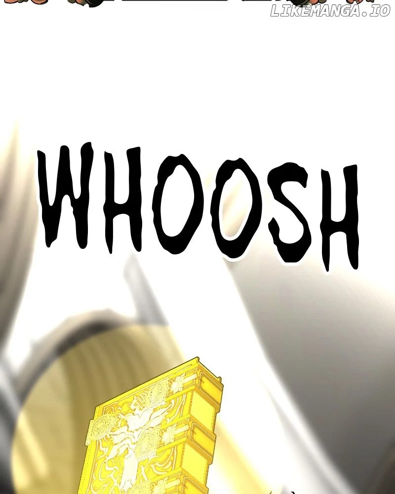 The main character hides his strength chapter 39 page 244