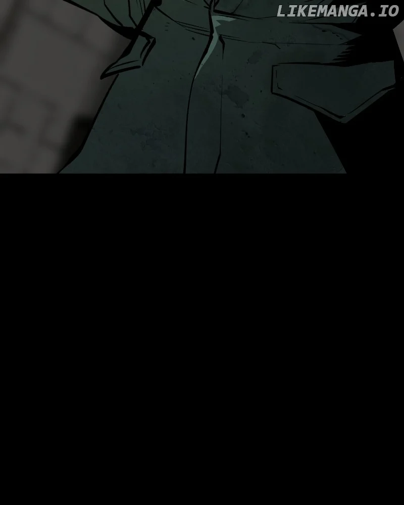 The main character hides his strength chapter 39 page 246