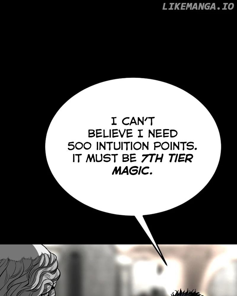 The main character hides his strength chapter 39 page 247
