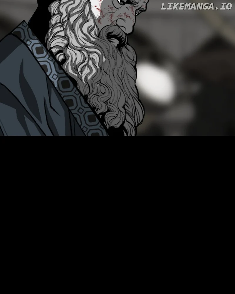 The main character hides his strength chapter 39 page 251