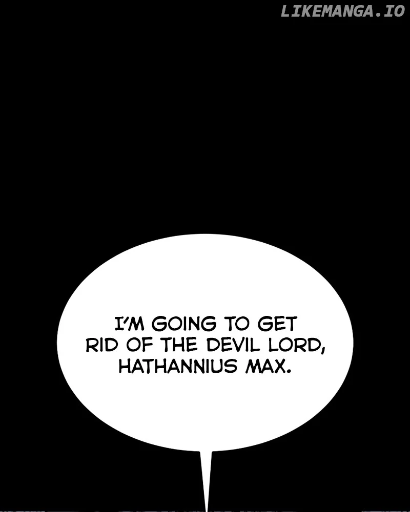 The main character hides his strength chapter 39 page 252