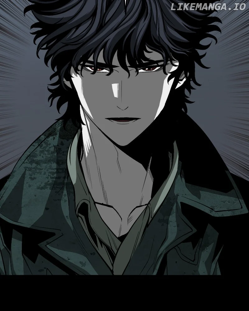 The main character hides his strength chapter 39 page 253