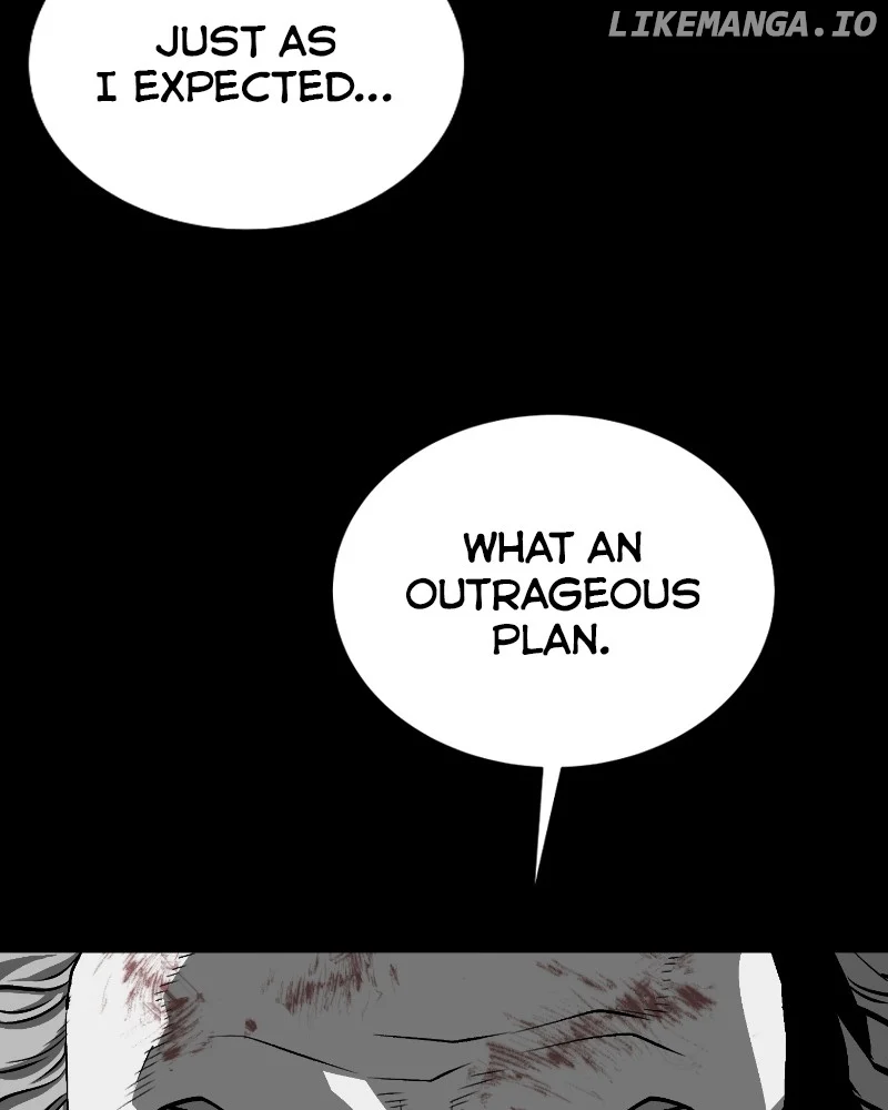 The main character hides his strength chapter 39 page 255