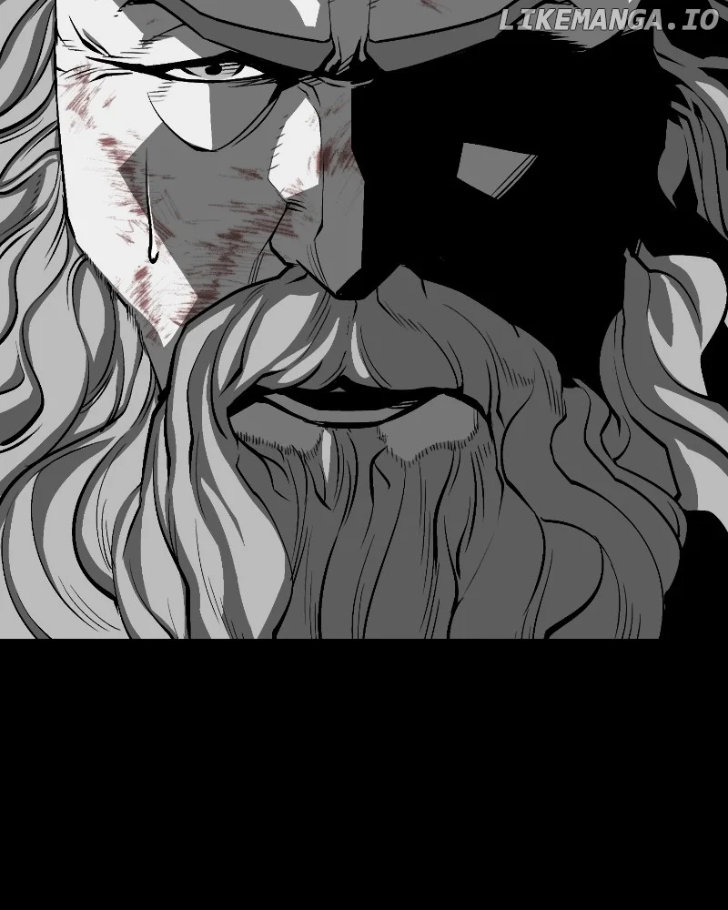 The main character hides his strength chapter 39 page 256