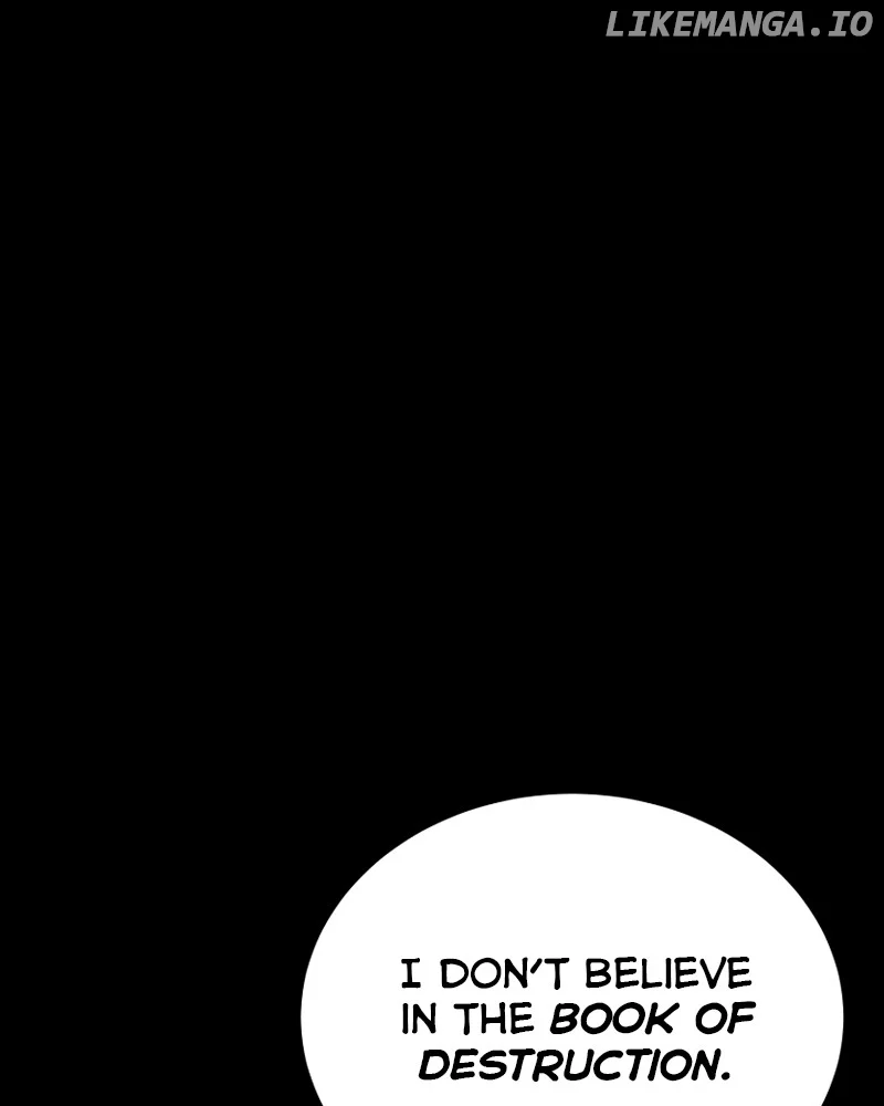 The main character hides his strength chapter 39 page 257