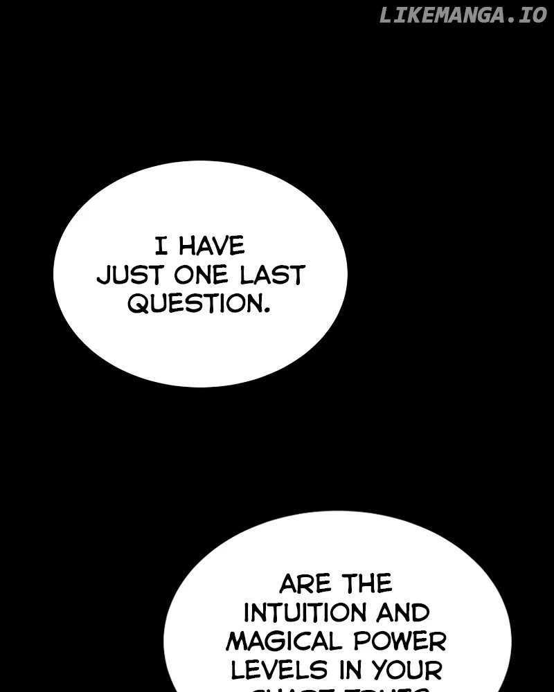 The main character hides his strength chapter 39 page 261