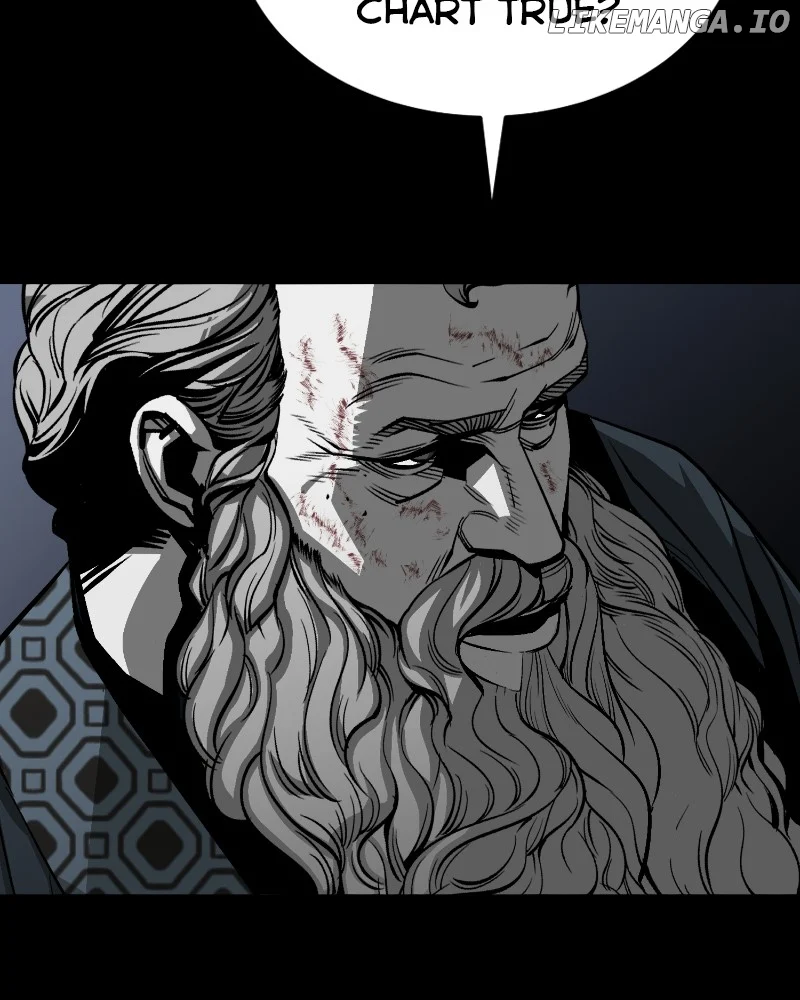 The main character hides his strength chapter 39 page 262
