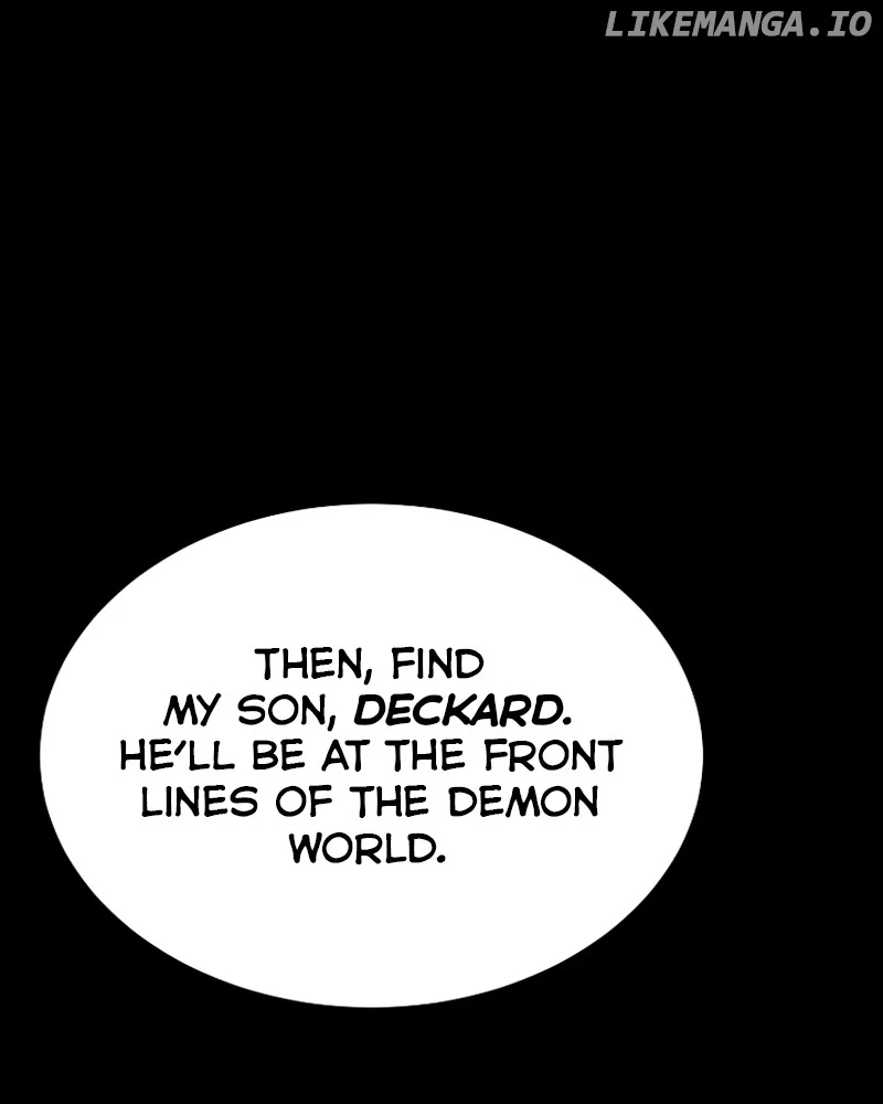The main character hides his strength chapter 39 page 266