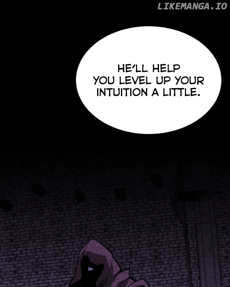 The main character hides his strength chapter 39 page 267