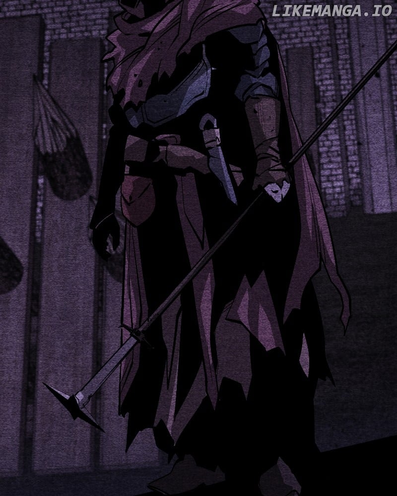 The main character hides his strength chapter 39 page 268