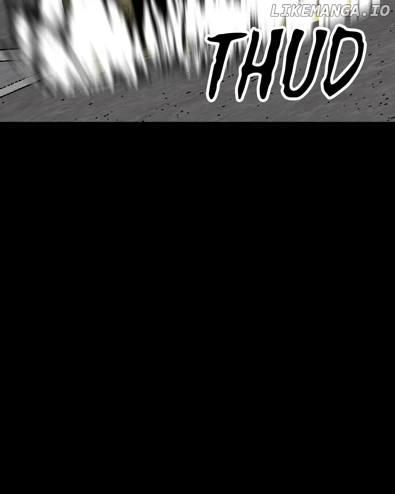 The main character hides his strength chapter 39 page 272