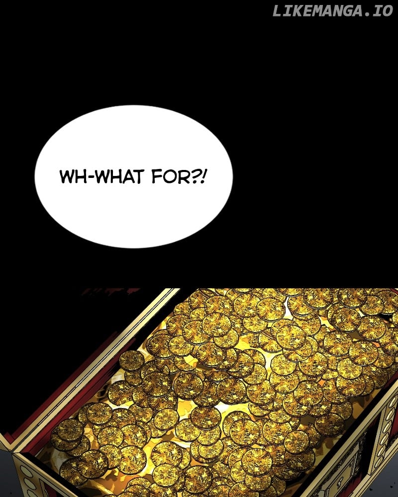 The main character hides his strength chapter 39 page 273