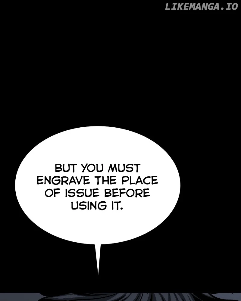 The main character hides his strength chapter 39 page 275