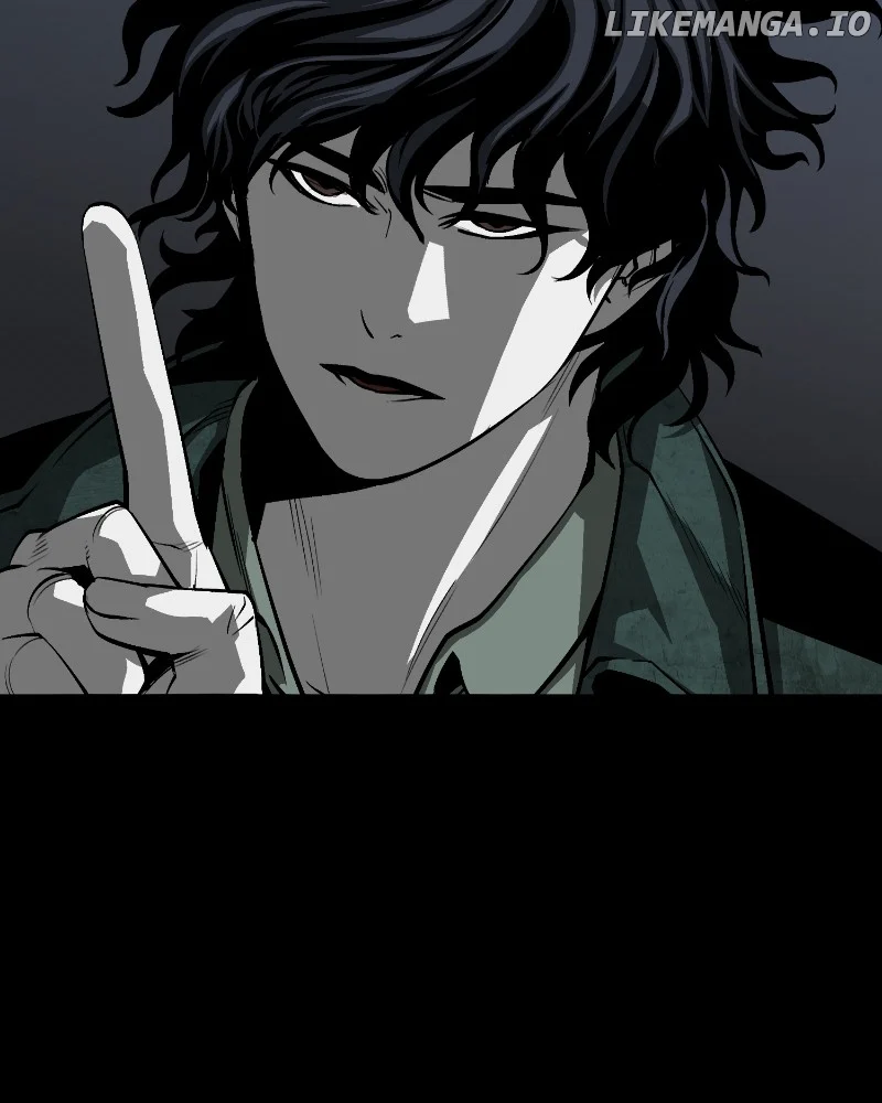 The main character hides his strength chapter 39 page 276
