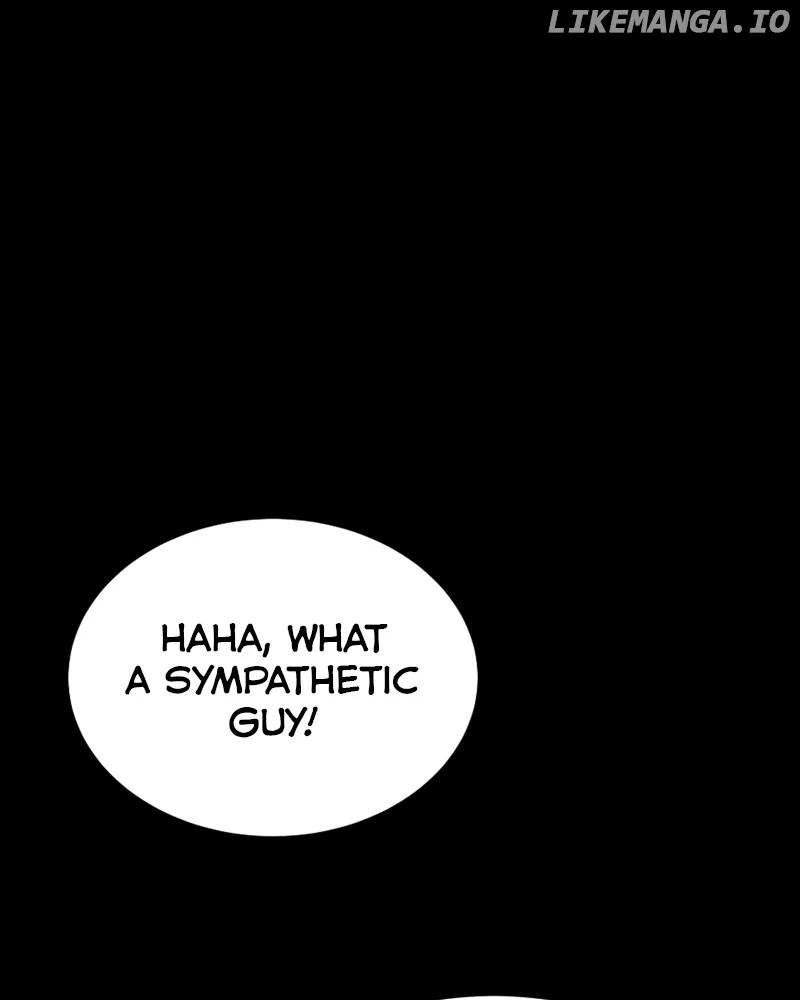 The main character hides his strength chapter 39 page 277