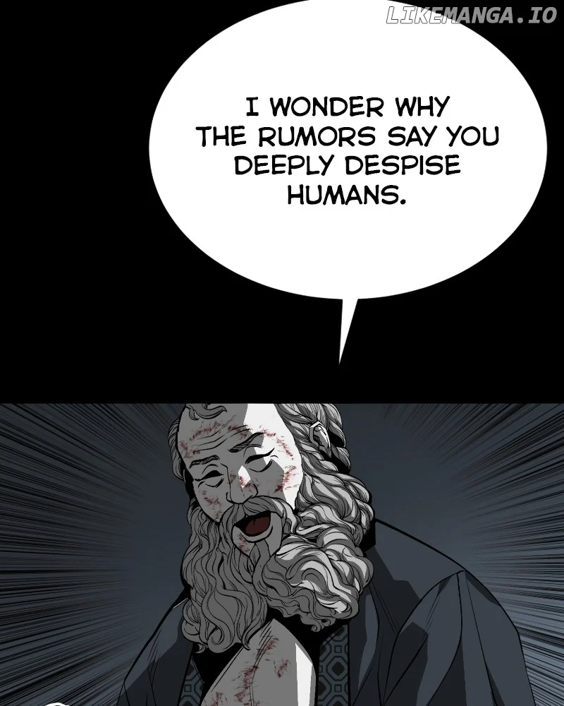 The main character hides his strength chapter 39 page 278