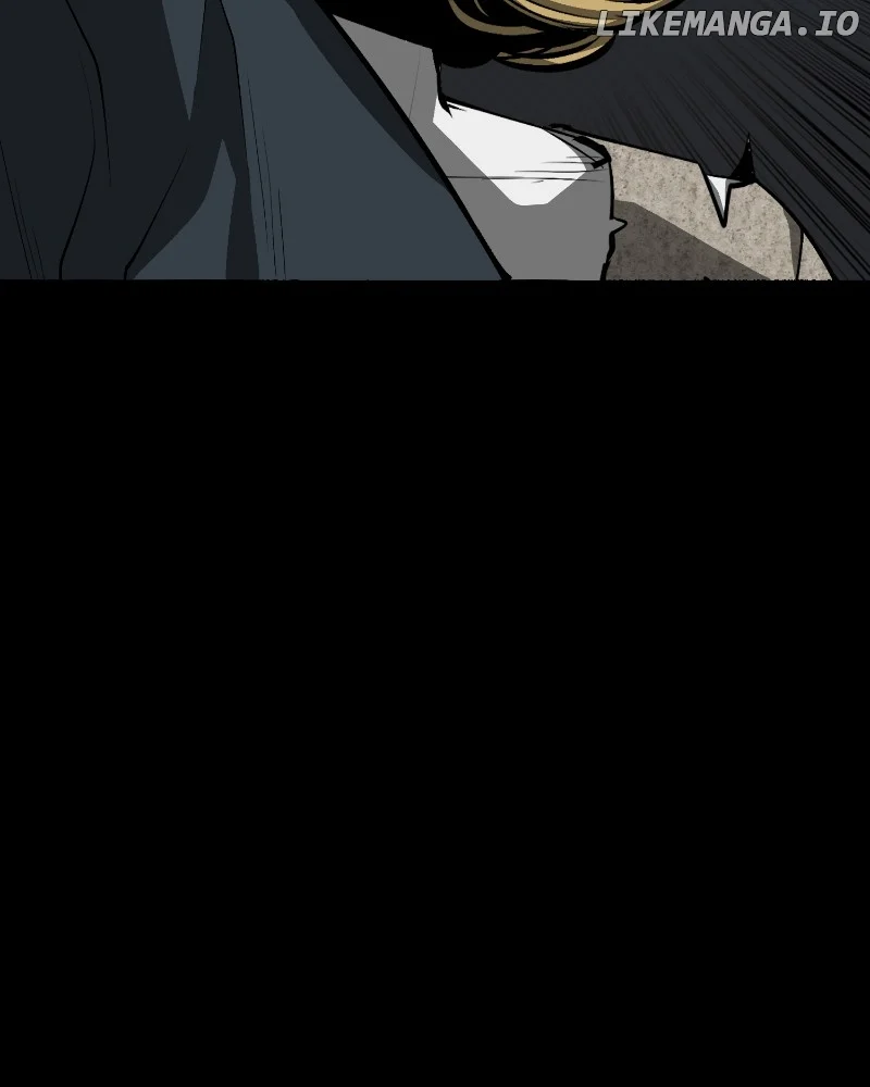 The main character hides his strength chapter 39 page 284