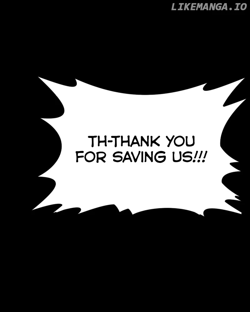 The main character hides his strength chapter 39 page 285